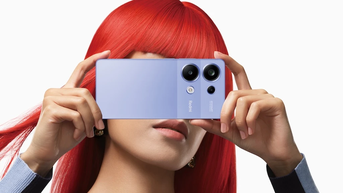 Redmi Note 13 Pro với camera 200MP, pin 5000mAh… giá chỉ từ 7 triệu đồng