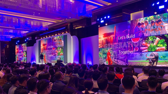 Hai startup của Việt Nam, AI Hay và Kompato AI được lựa chọn tham gia chương trình AWS Generative AI Accelerator