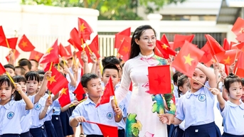 Những lời chúc cô giáo ngày 20/10 chân thành, ý nghĩa nhất