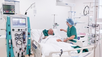 Viêm tụy cấp, tiểu đường sau nhiều ngày nhậu liên tục