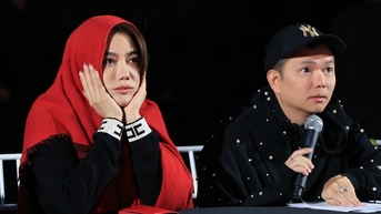 Dàn hoa, á hậu tập dưới thời tiết 15 độ, Bán kết Miss Earth 2023 diễn ra chiều nay