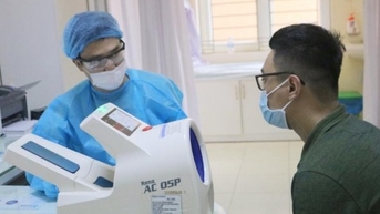 Nhiều học sinh, sinh viên mắc bệnh hiểm nghèo được chi trả bảo hiểm y tế số tiền lớn