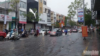 ទីក្រុង Da Nang អនុញ្ញាត​ឱ្យ​សិស្សានុសិស្ស​នៅ​ផ្ទះ​ពី​សាលា​ចាប់ពី​រសៀល​ថ្ងៃ​ទី​១៨ កញ្ញា​