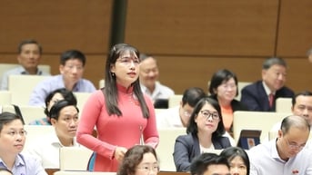 Tình trạng hàng giả, hàng nhái vẫn nhức nhối