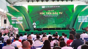 Đa dạng nguồn lực hợp tác công tư trong lĩnh vực giáo dục