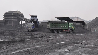 Dùng dằng xử lý mỏ than thuộc diện đẹp nhất Quảng Ninh giao cho nhà đầu tư nước ngoài