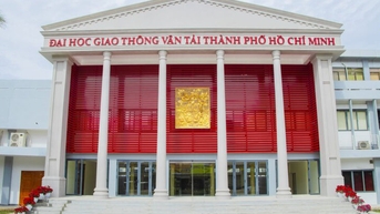 Trường ĐH Giao thông vận tải TP.HCM chấp nhận chứng chỉ ngoại ngữ quốc tế