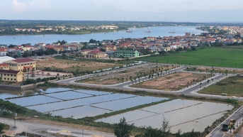 Quảng Bình kêu gọi đầu tư 8 dự án nhà ở xã hội