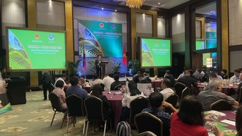 Tiếp tục thúc đẩy hợp tác thương mại gạo giữa hai nước Việt Nam và Philippines