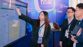 Doanh nghiệp Việt loay hoay tăng thu giảm chi bằng chuyển đổi số
