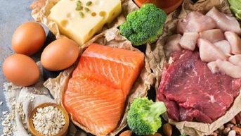 Muốn giảm cân thì nên ăn bao nhiêu protein mỗi ngày là tối ưu?