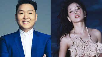 Chủ hit 'Gangnam Style' đến Việt Nam biểu diễn cùng Chi Pu, HIEUTHUHAI