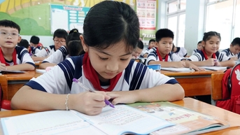 Học và giữ tiếng Việt thời toàn cầu hóa