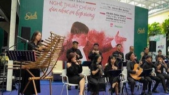 Bí quyết thành lập và điều hành một dàn nhạc