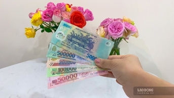 Gửi 1 tỉ đồng nhận tới 136 triệu đồng tiền lãi