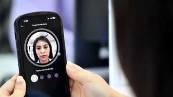 Đã có 84,7 triệu khách hàng cá nhân đối chiếu sinh trắc học