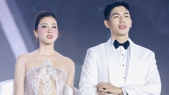 Sự cố ở show Anh trai