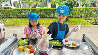 Chọn cách học hè hiệu quả, an toàn cho trẻ