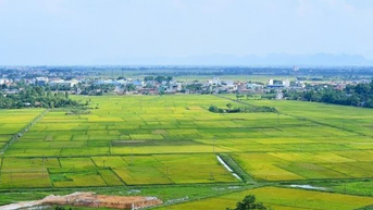 Đề xuất sửa đổi phương pháp định giá đất, điều chỉnh bảng giá đất