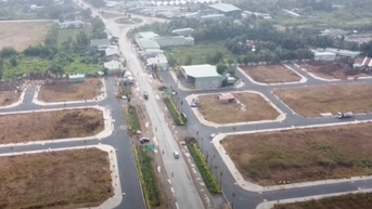 ‘Cò đất’ đang ‘nhờn’ quy định pháp luật?