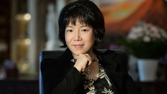 Cựu chủ tịch AIC Nguyễn Thị Thanh Nhàn bị đề nghị truy tố trong vụ án thứ 5