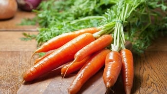 4 loại dưỡng chất khi thiếu sẽ gây rụng tóc
