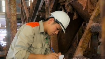 Supe Lâm Thao, nơi nhiều người lao động mơ ước được vào làm việc