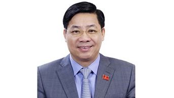 THÔNG CÁO BÁO CHÍ VỀ VIỆC TẠM ĐÌNH CHỈ VIỆC THỰC HIỆN NHIỆM VỤ, QUYỀN HẠN CỦA ĐẠI BIỂU QUỐC HỘI KHOÁ XV ĐỐI VỚI ÔNG DƯƠNG VĂN THÁI