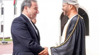 Ngoại trưởng Iran gặp lãnh đạo nhóm Houthi, thảo luận cách kiềm chế xung đột