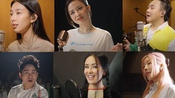 Nửa cái showbiz Đánh cắp mặt trời mang điện về bản làng của Double2T