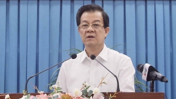 베트남 공산당 대표단, 제26차 상파울루 포럼 참석