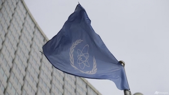 Iran tăng tốc làm giàu uranium ở mức gần cấp độ vũ khí