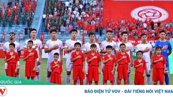 Thể Công Viettel chia tay cầu thủ thứ 6
