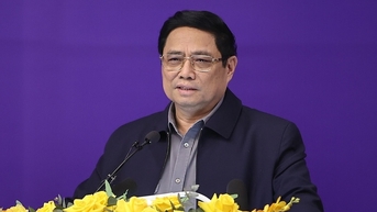 Thủ tướng mong EVN sớm vượt qua khó khăn hiện tại