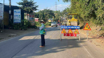 Bộ GTVT phản hồi kiến nghị mở rộng quốc lộ 12B qua Hoà Bình
