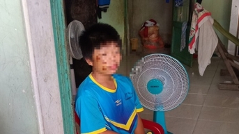 Điều tra vụ nam sinh lớp 6 nghi bị bạn đánh trên đường đi học về nhà