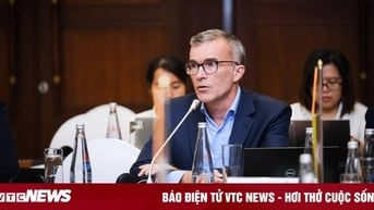 CEO K+ chia sẻ hướng phát triển và bảo vệ nội dung trong chuyển đổi số