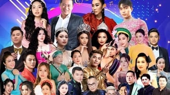 NSND Tạ Minh Tâm, Phương Mỹ Chi, MoNo biểu diễn tại Festival Hoa Đà Lạt