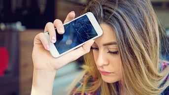Dấu hiệu cho thấy đến lúc cần nâng cấp smartphone