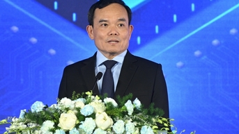 PTT Trần Lưu Quang: “Việt Nam phát triển AI không xâm phạm quyền, lợi ích chung”