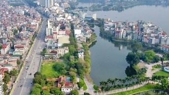 Bê bết nửa đầu năm, thị trường BĐS có còn cửa sáng vào cuối năm?