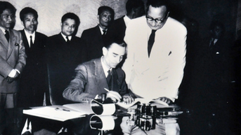 Hiệp định Geneva: Thắng lợi trên bàn đàm phán còn có thể lớn hơn