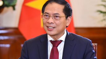 Sự kiện trọng đại khi Việt Nam lần đầu đăng cai lễ ký Công ước của Liên Hợp Quốc
