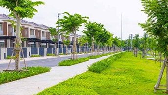Đô thị công nghiệp – mô hình bền vững, xu thế phát triển của các thủ phủ kinh tế