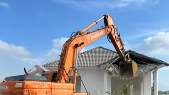 Kiên Giang thành lập Tổ công tác giải quyết tranh chấp, khiếu nại liên quan đất đai, xây dựng