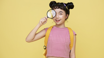 Trắc nghiệm để biết con bạn có dậy thì muộn