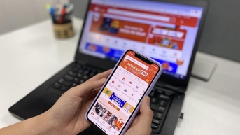 Online Friday: Thúc đẩy sự bứt phá của thương mại điện tử Việt Nam