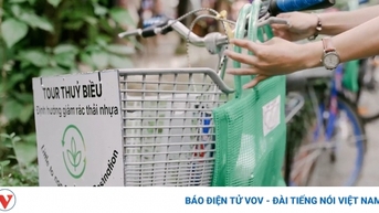 Đưa Huế trở thành điểm đến du lịch xanh