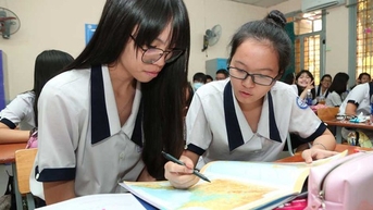 Hay dở tùy người dạy
