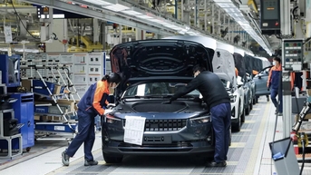 1.000 dân mới có 63 ô tô, Bộ Công Thương đặt mục tiêu năm 2030 tiêu thụ trên 1 triệu xe